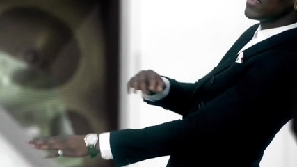 Labrinth ft. Tinie Tempah - Earthquake