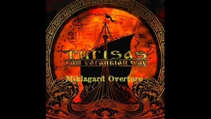 Turisas - Miklagard Overture