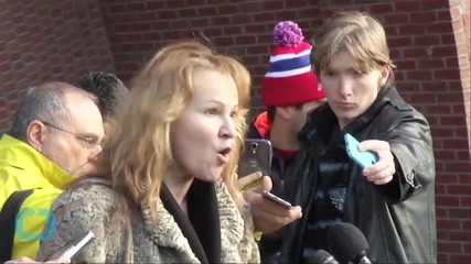 Dzhokhar Tsarnaev's Death Sentence Divides Public