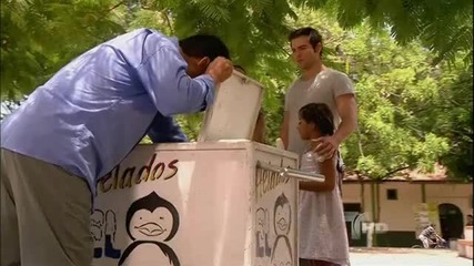 Flor Salvaje Capitulo 69 parte 2