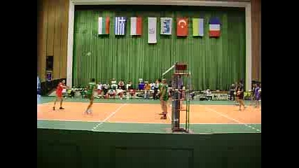 Volleyball 1