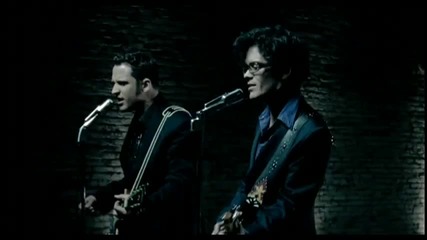 Hanna - Mceuen - Something Like A Broken Heart [ високо качество ]