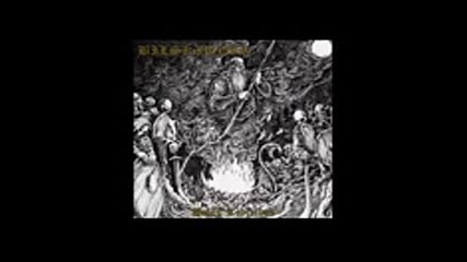 Bilskirnir - Wotan Redivivus (full Album 2013) pagan black metal Germany