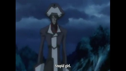 Trinity Blood - 17 [good quality]