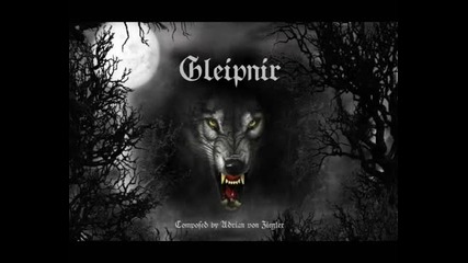 Pagan Metal - Gleipnir