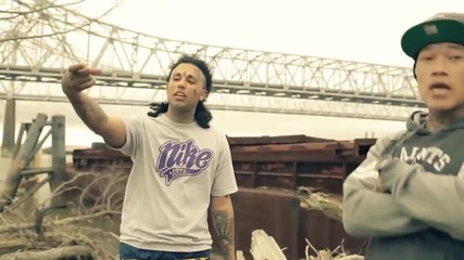 Ace B Feat. Fame - A Better Place