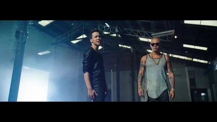 Wisin - Tu Libertad ft. Prince Royce