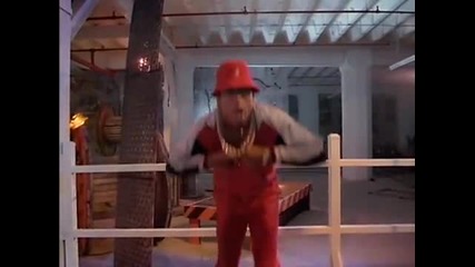 Ll Cool J - Im Bad