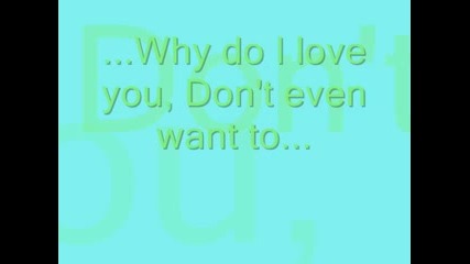 Dj Bounce - Why Do I Love You