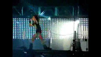 Tokio Hotel - Dont Jump - Rotterdam