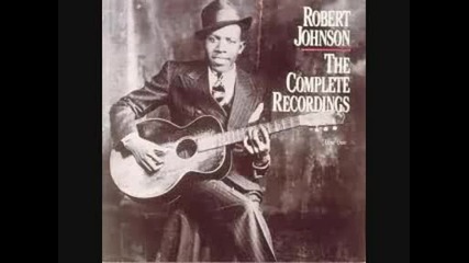 Robert Johnson - Sweet Home Chicago