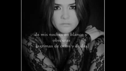 Yuridia - Quererte a ti