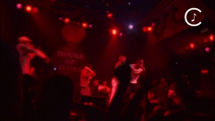 2pac- How Do You Want It (live)