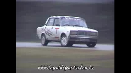 drift Bmw 2009