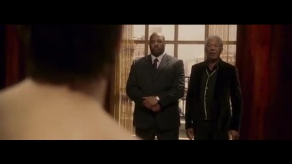 Lucky Number Slevin / Късметът на Слевин (2006) 1/3 Част ( Бг. аудио )