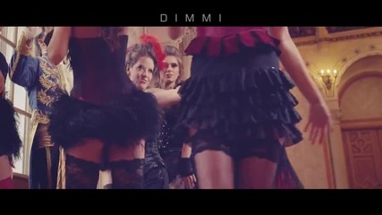Alexander Dimmi 2014 - Macka - (official Hd video)