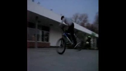 Biker Team Pavel Banya by Rumpi ;)