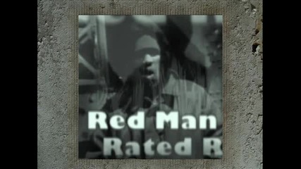 ( Rated R - Red Man ) 1992 