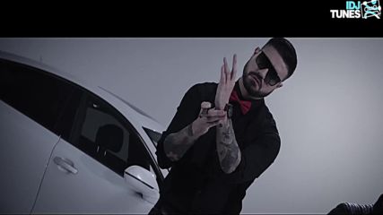 Mc Stojan X Jana X Djani - Pevacica Official Video