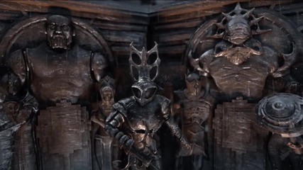 E3 2012: Rift: Storm Legion - Expansion Trailer