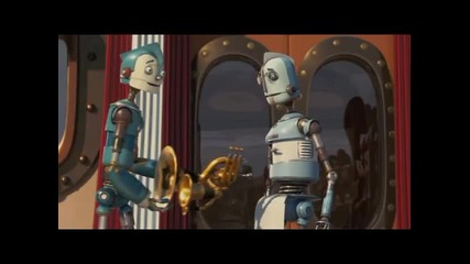 Роботика - Robots - На Български език [10 - 10]