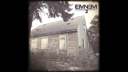 Eminem - Stronger Than I Was