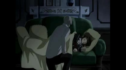 Vampire Knight - Wake Up