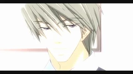Hot N Cold junjou romantica 