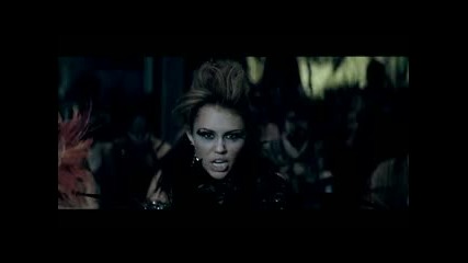 Miley Cyrus - Cant Be Tamed
