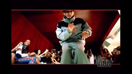 Dmx - Get it on The Floor