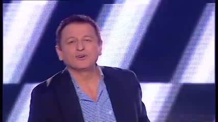 Rade Lackovic - Kleopatra - PB - (TV Grand 03.03.2014.)