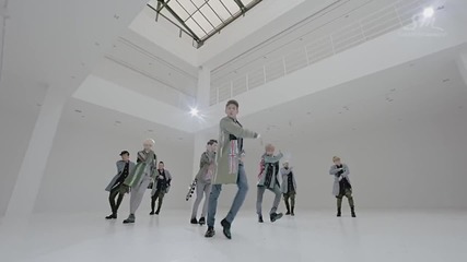 (hd) Shinee - Why So Serious