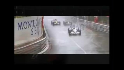 Formula 1 2008 Highlights