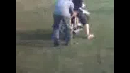 Ичката И Мими