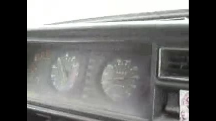 skarb racing 