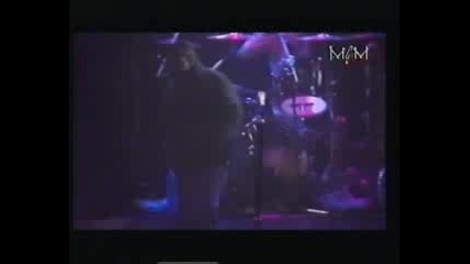 Ugly Kid Joe - Neighbor - 1996 - live