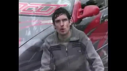 Renault 19 Tuning