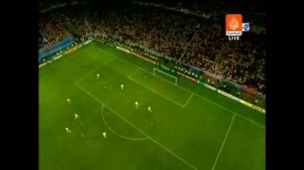 16.06 Полша - Хърватия 0:1 Иван Класнич гол