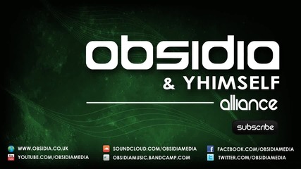 Obsidia & Yhimself - Alliance
