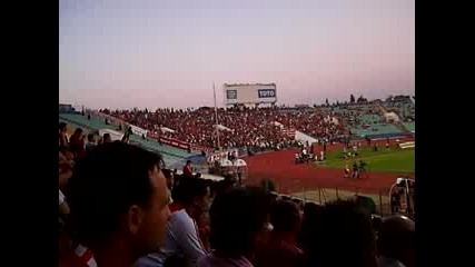 Cska - Litex 1:0 ( A Nie Sme Cska, Cska)