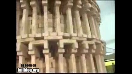 World Record Fail 