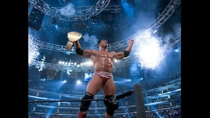 Batista Tribute - Soullord
