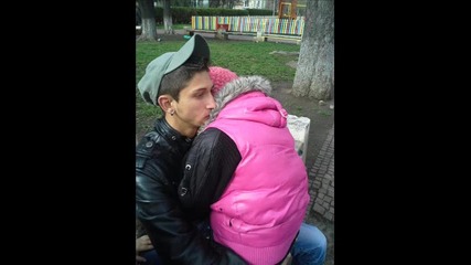 Късно е .. за любов - Nelly & Niks !!