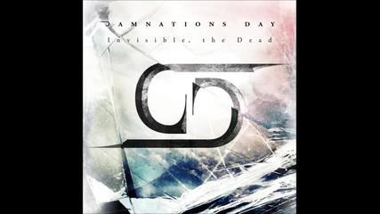 (2013) Damnations Day - I Am