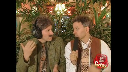 Скрита Камера - Епизод 2803