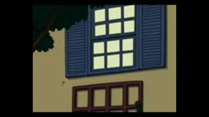 American Dad Сезон 1 Епизод 7