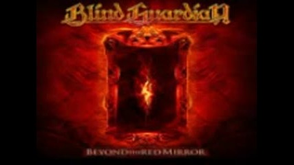 Blind Guardian - The Ninth Wave ( Beyond The Red Mirror 2015 )