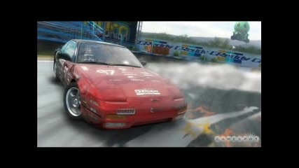Nfs Pro Street