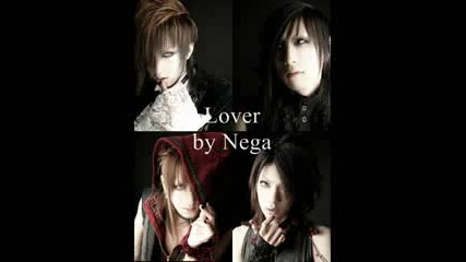 Nega - Lover 