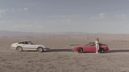 Miami Horror ft. Sarah Chernoff - Real Slow